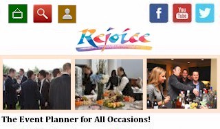 sample for mobile landing page